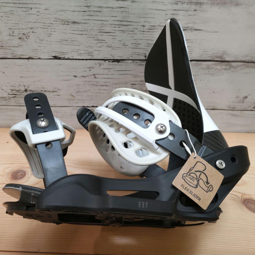 夏季特価　BURTON X EST　未使用品