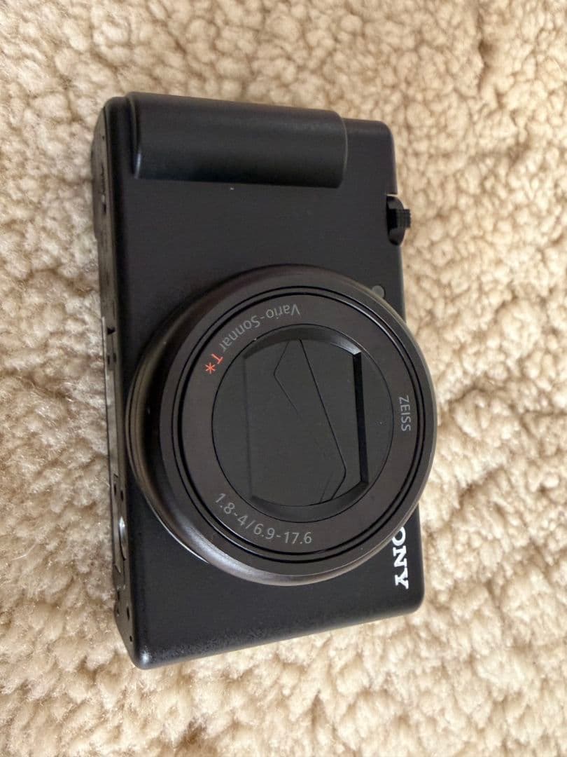 【maririn】SONY ZV-1M2+GP-VPT2BTセット