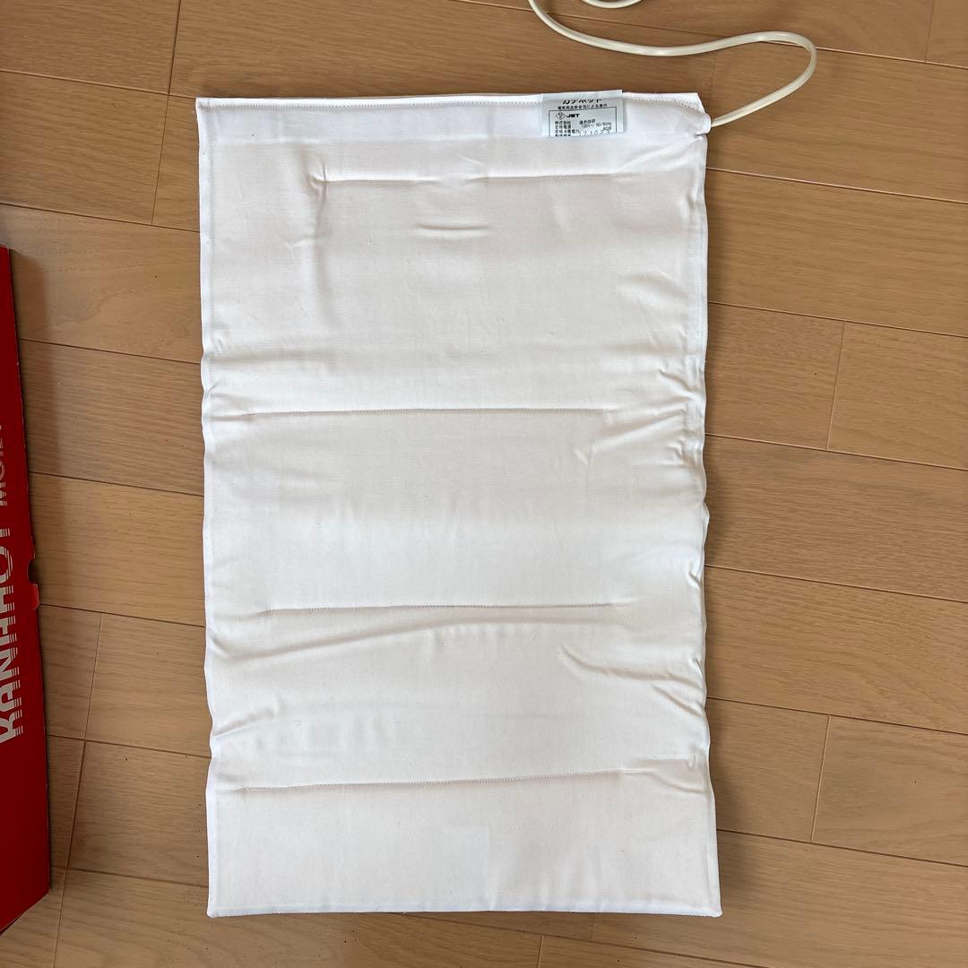 カナホット　モイスト　カナケン