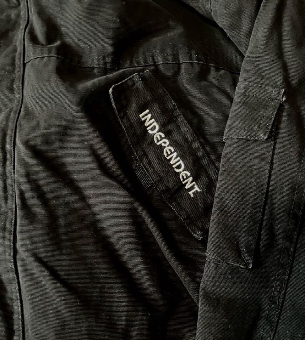 independent ジャケット ブルゾン