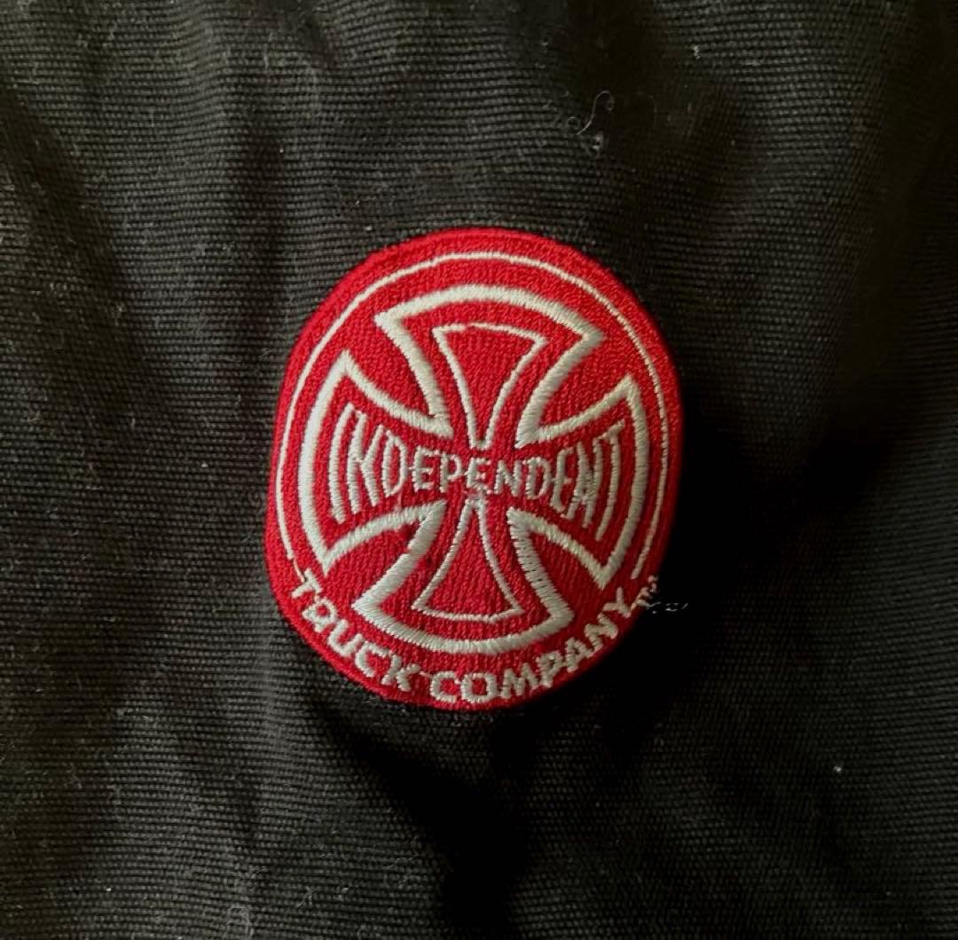 independent ジャケット ブルゾン