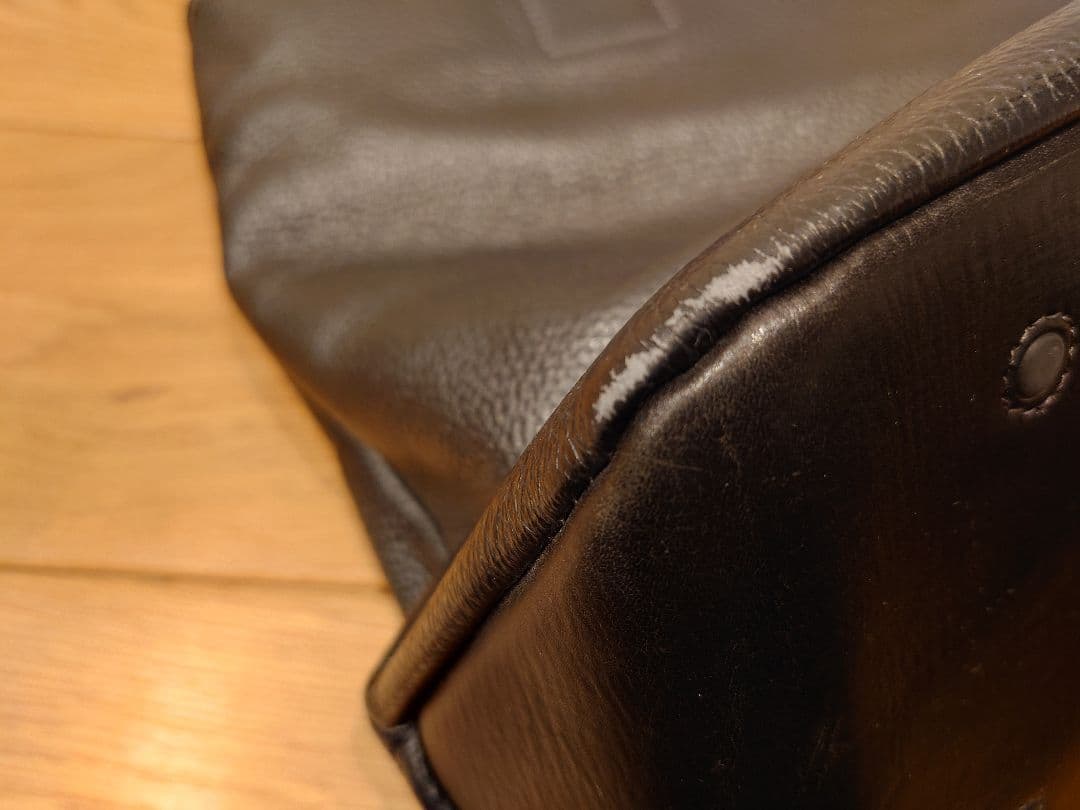 ダニエルアンドボブ　トートバッグ　ブラック　トゥモローランド別注