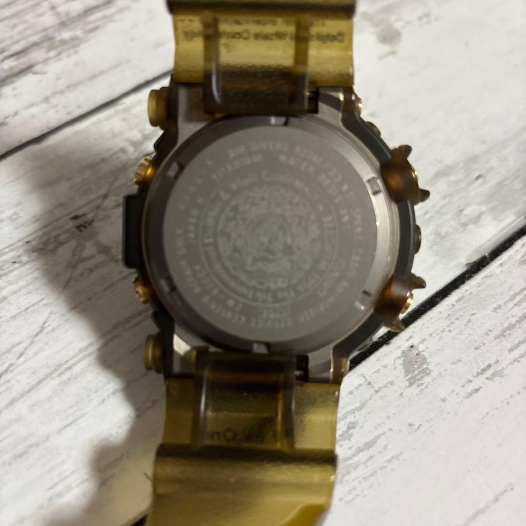 G-SHOCK DW-8200K-8 オーシャン イルカクジラ フロッグマン