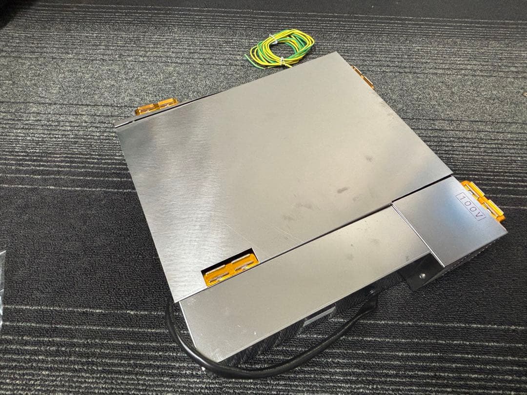 エバドレン　蒸発装置