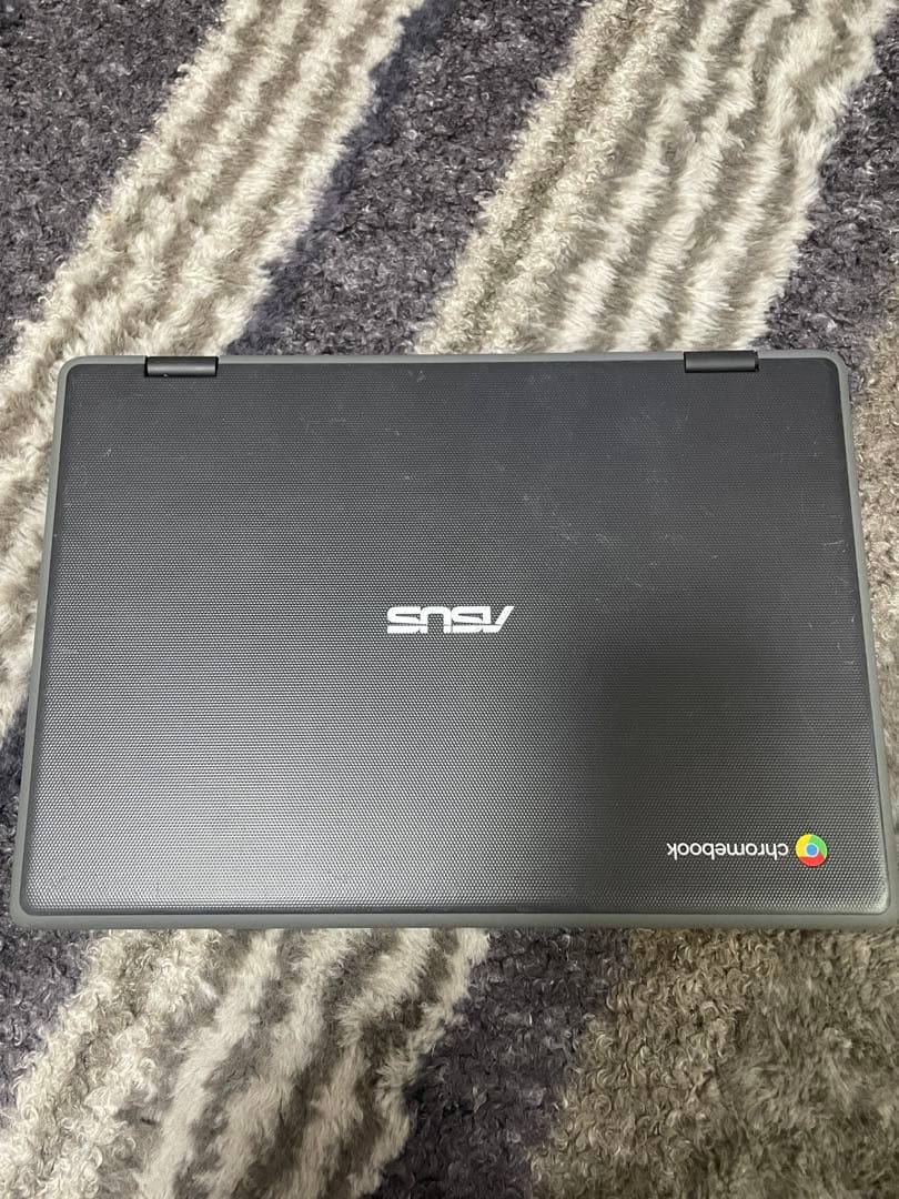 ASUS Chromebook CR1100FK 本体