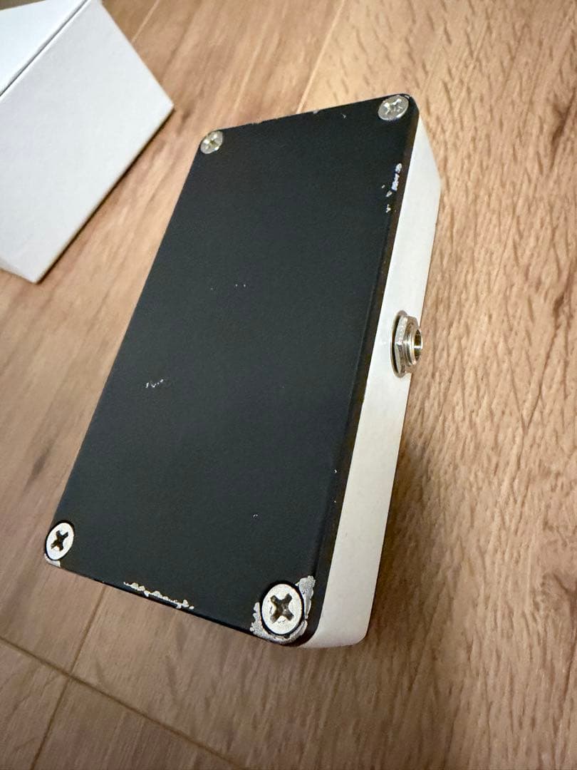 Hot Cake’77 Re-issue完全再現クローン yuuri sound