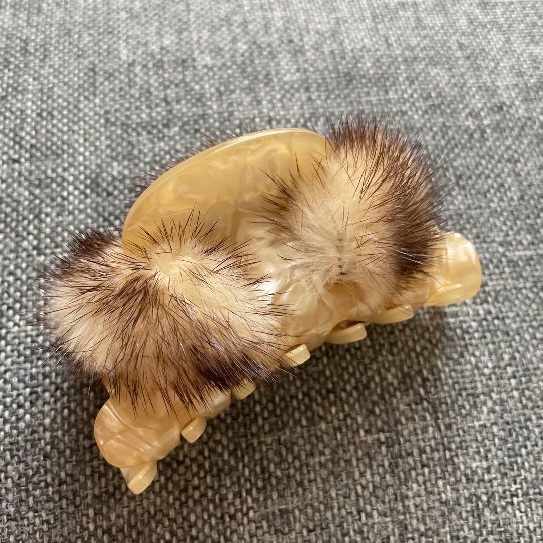 アレクサンドルドゥパリ ファークリップ