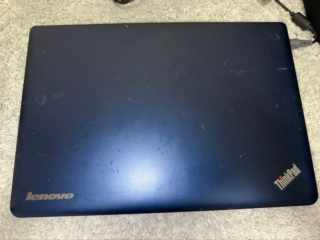 Lenovo Windows11 Corei5 ノートパソコン本体 SSD 格安