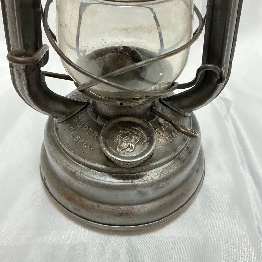 a*2様 FEUERHAND176STK DBP フェアハンド176