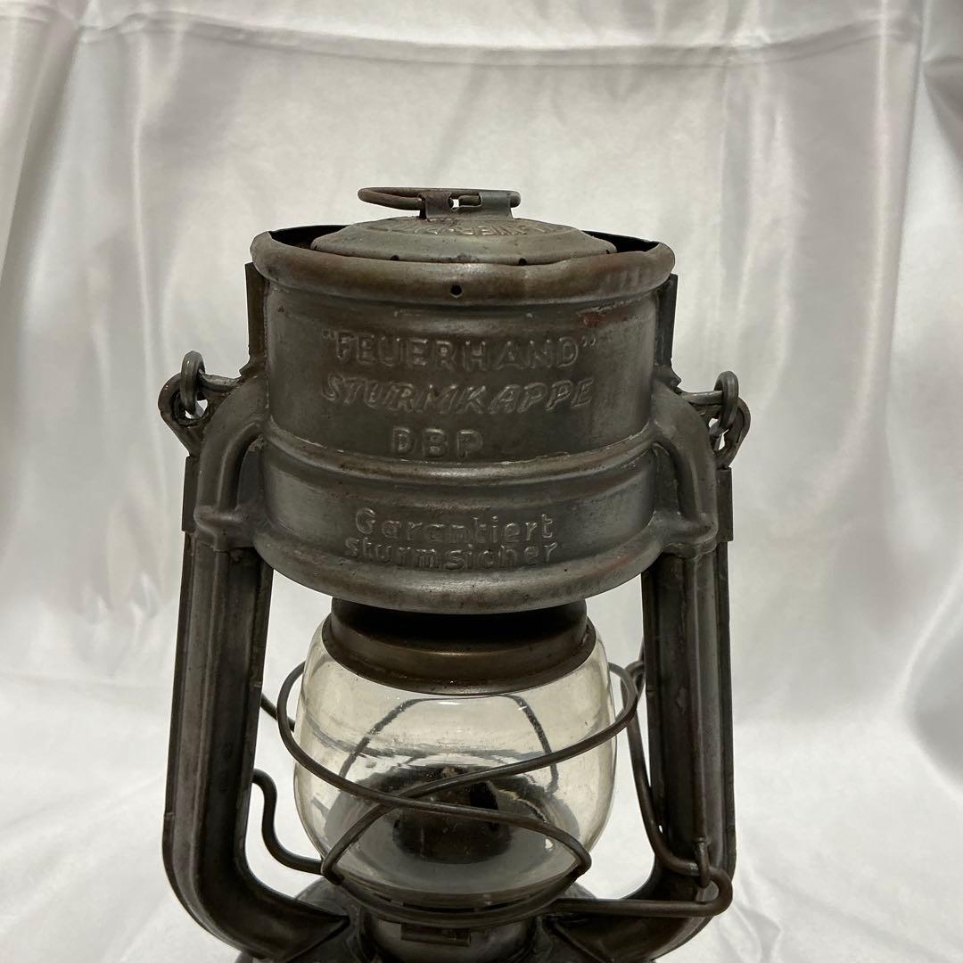 a*2様 FEUERHAND176STK DBP フェアハンド176