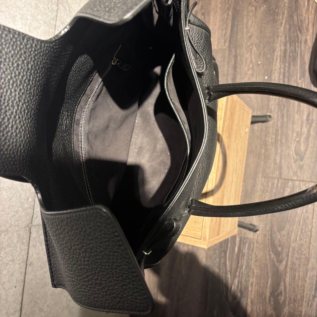 【最終値下げ】ACATE × cuervo bopoha GHIBLI