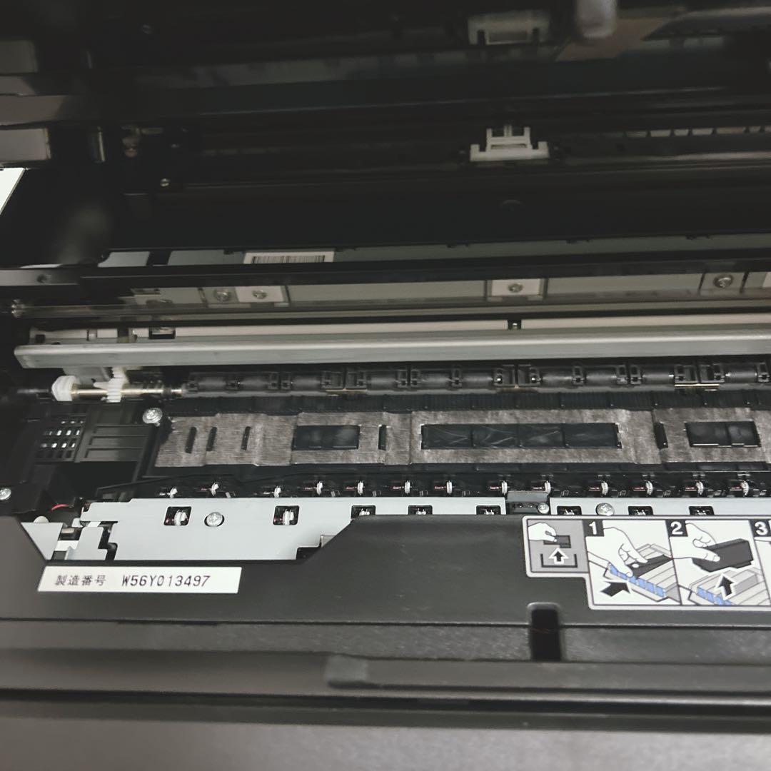 【ジャンク】　EPSON EP-10VA インクジェットプリンター