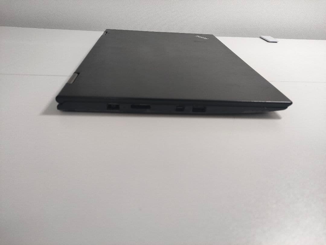Lenovo ThinkPad X1 Yoga 第1世代 2in1 ノートPC