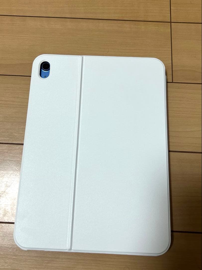 iPad第10世代Wi-Fiモデル256GBブルー