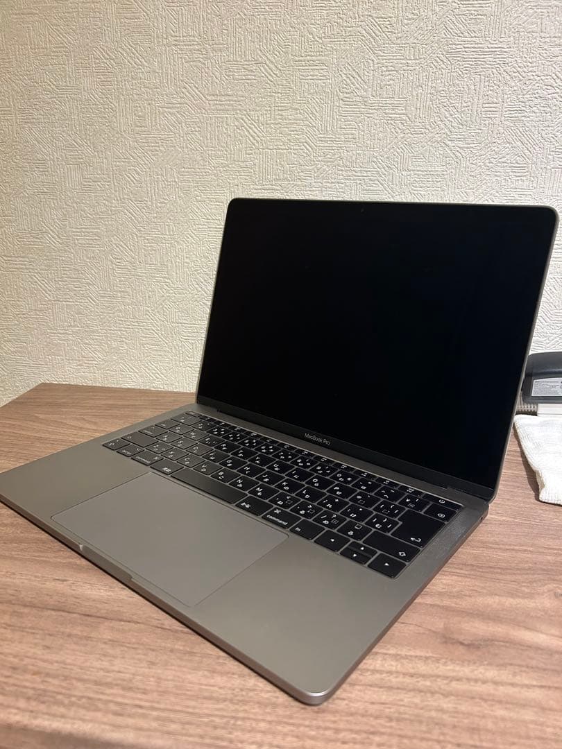 その他ノートPC本体 Apple MacBook Pro MPXT2J/A