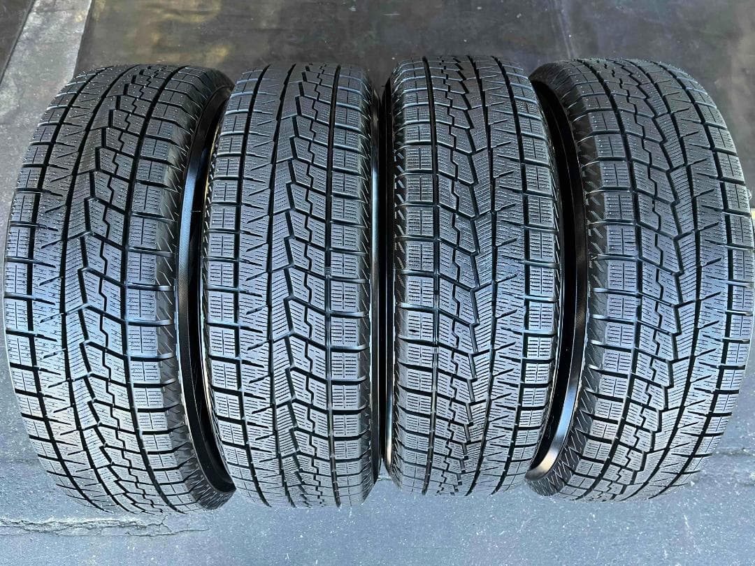 バリ溝スタッドレス 5穴 ホンダ フリード全般 185/65R15 CEARA