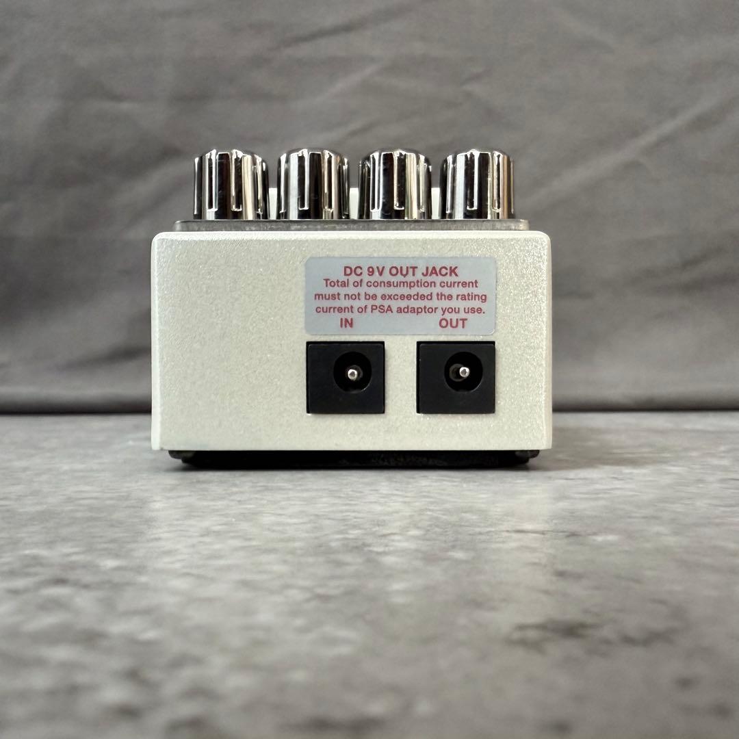 BOSS NS-1X Noise Suppressor ノイズサプレッサー