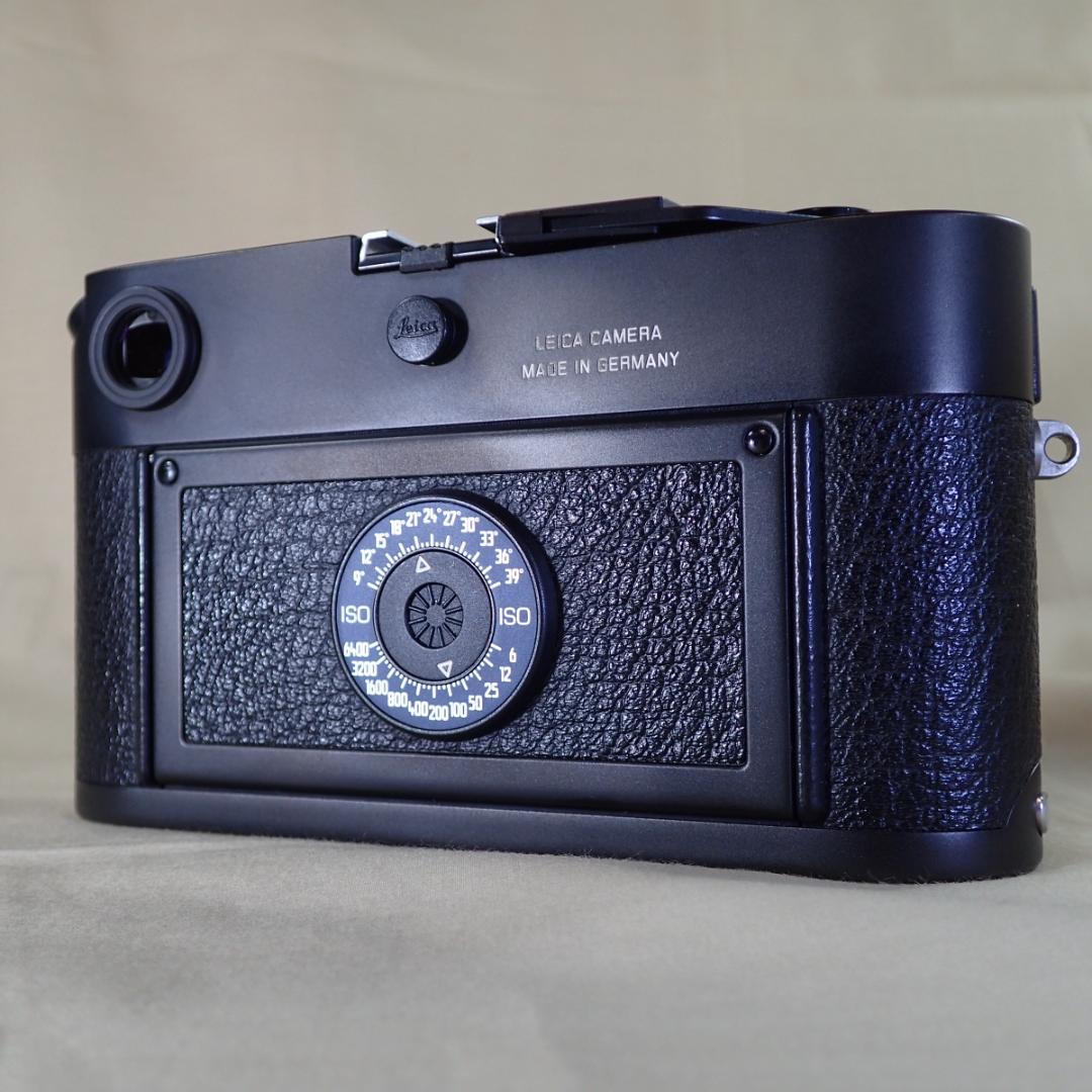 LEICA M6TTL JAPAN Limited(0.58) ライカ 限定刻印