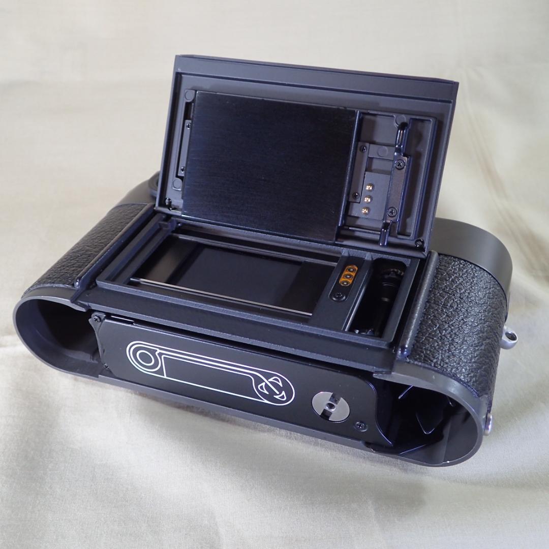 LEICA M6TTL JAPAN Limited(0.58) ライカ 限定刻印