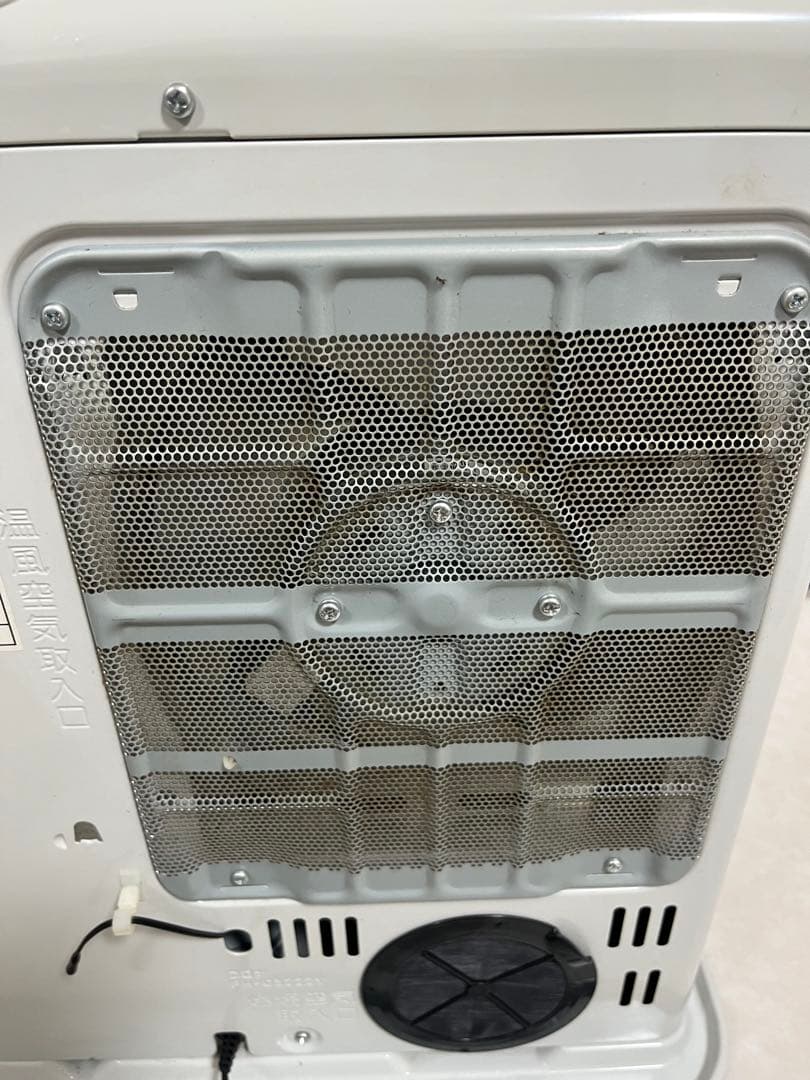 2022年製　コロナ 石油ファンヒーター FH-G3222Y