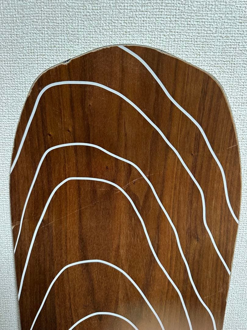 FANATIC TRICK MASTER スノーボード