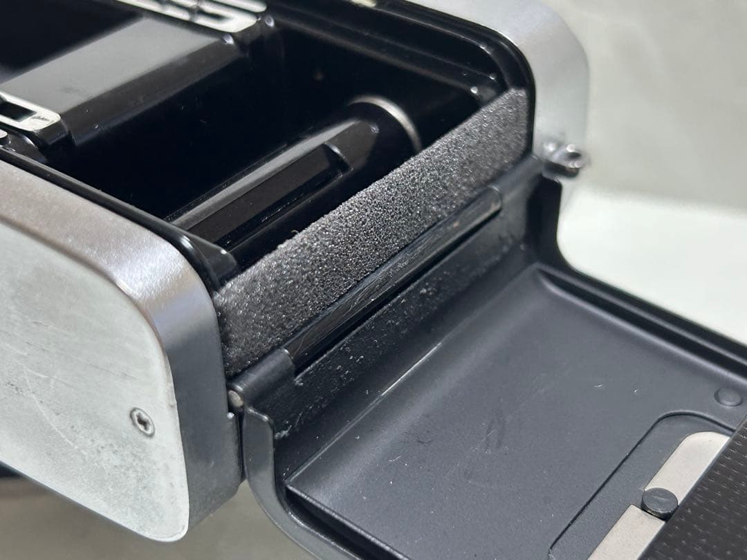 【使える!】Olympus Trip 35 コンパクトフィルムカメラ動作確認済み