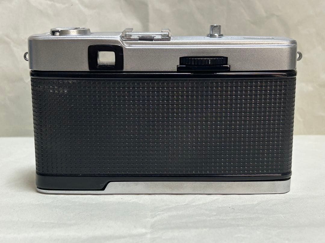 【使える!】Olympus Trip 35 コンパクトフィルムカメラ動作確認済み