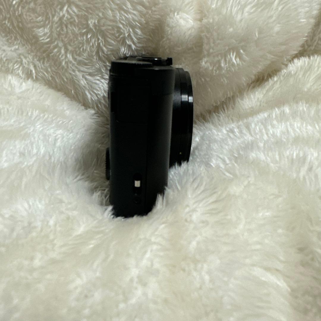 SONY デジタル スチルカメラ