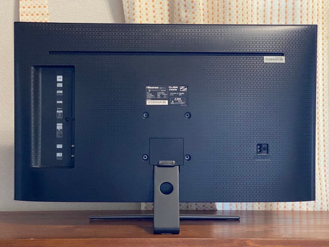2020年 32インチ液晶テレビ ハイセンス Hisense HJ32A5800