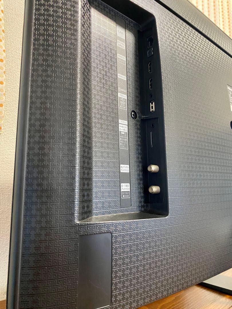 2020年 32インチ液晶テレビ ハイセンス Hisense HJ32A5800