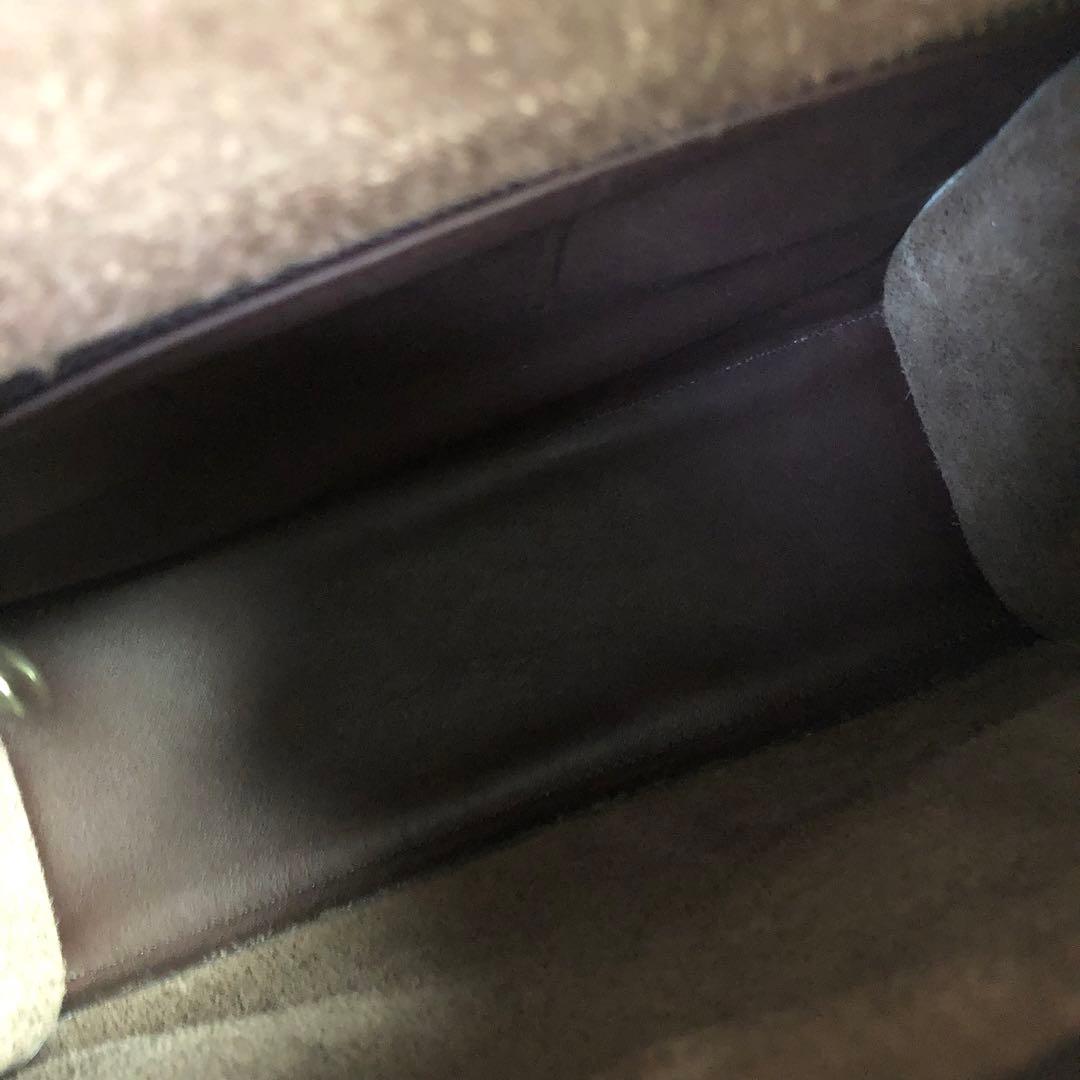 バッグ VINTAGE COACH Belmont Satchel hand bag