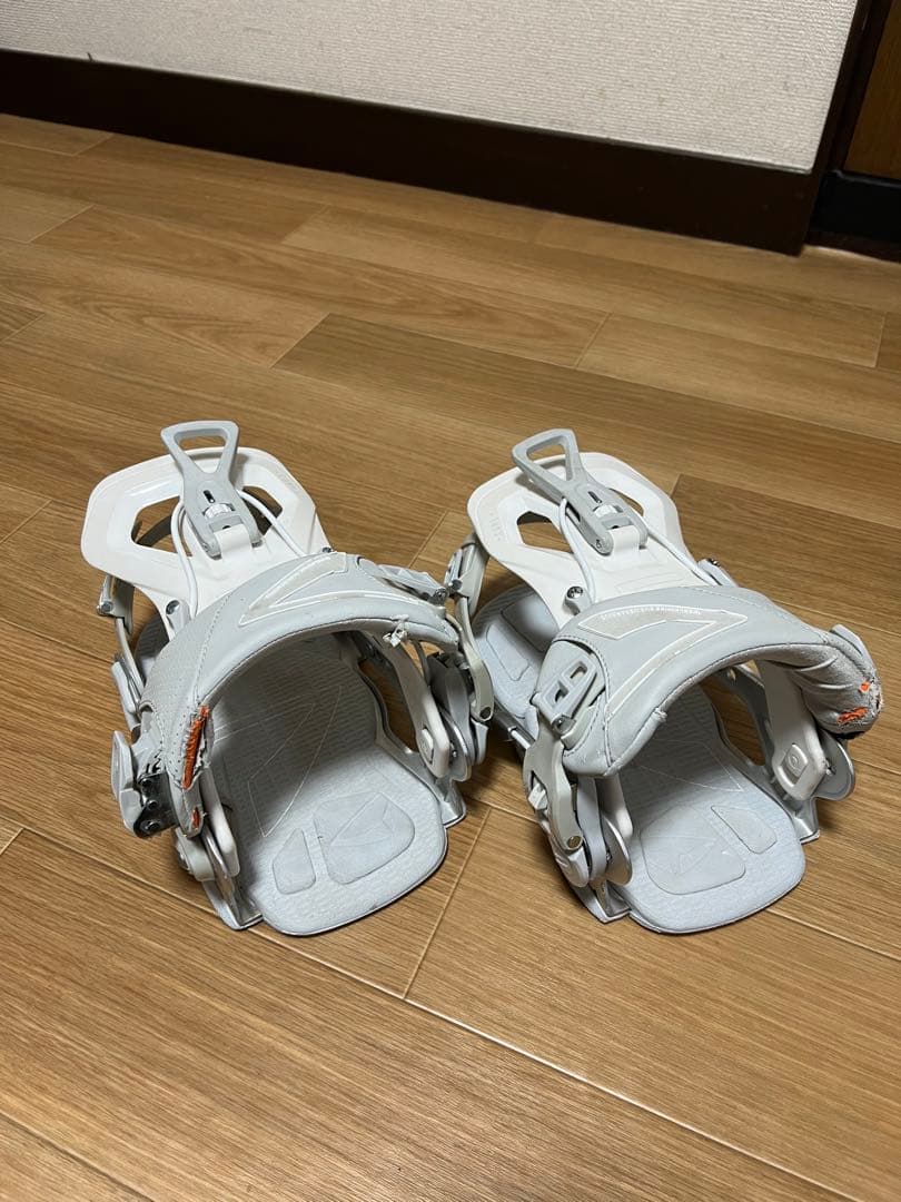 SP エスピーバインディング CORE コア