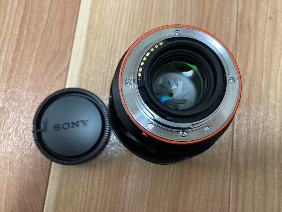 ソニー Distagon T* 24mm F2 ZA SSM SAL24F20Z