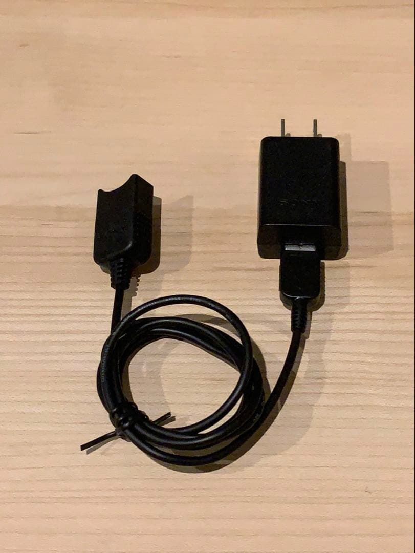 SONY Handycam HDビデオカメラ ホワイト