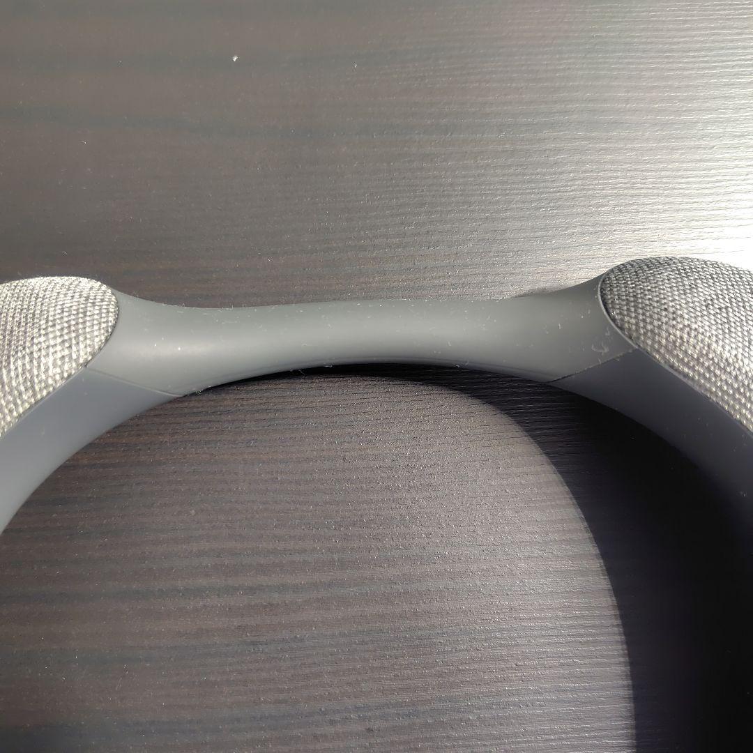 Sony NS-7 ネックスピーカー グレー