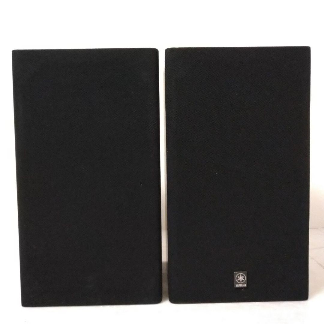 YAMAHA NS-10M ヤマハ テンモニ スピーカー ペア 同番シリアル
