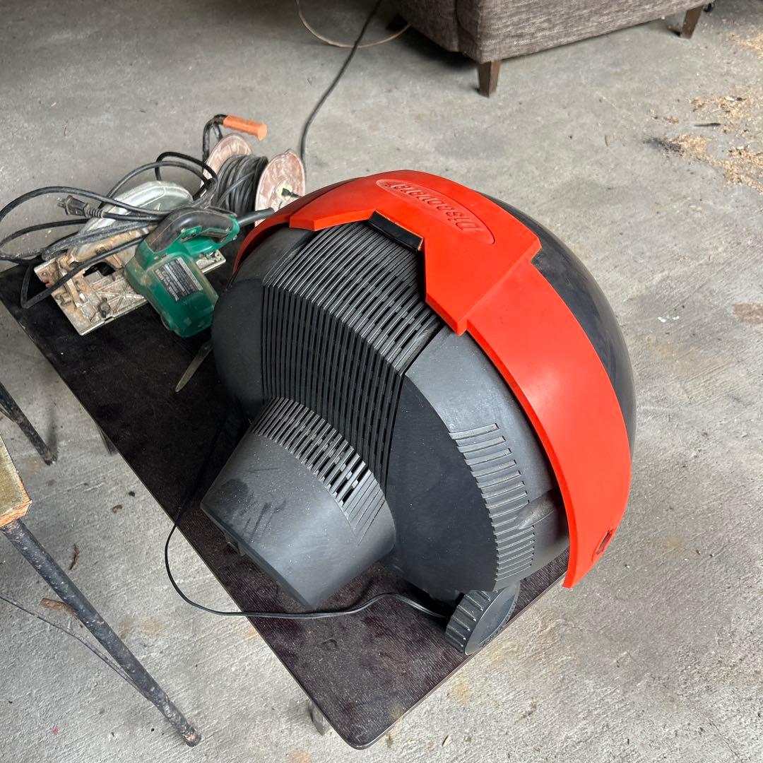 PHILIPS ブラウン管テレビ ドーム型