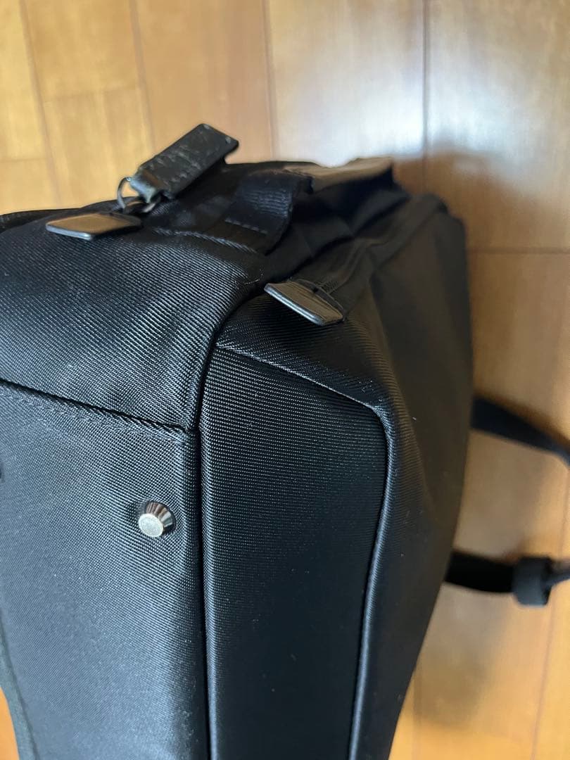 メンズビジネスバッグ デボネア5 3ウェイブリーフケース