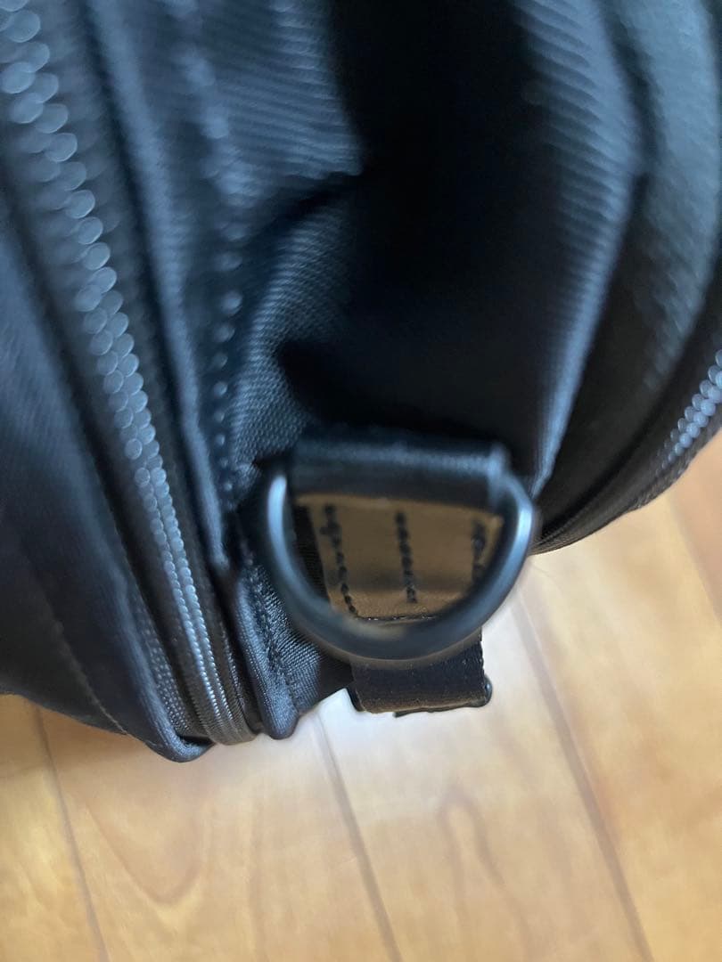 メンズビジネスバッグ デボネア5 3ウェイブリーフケース