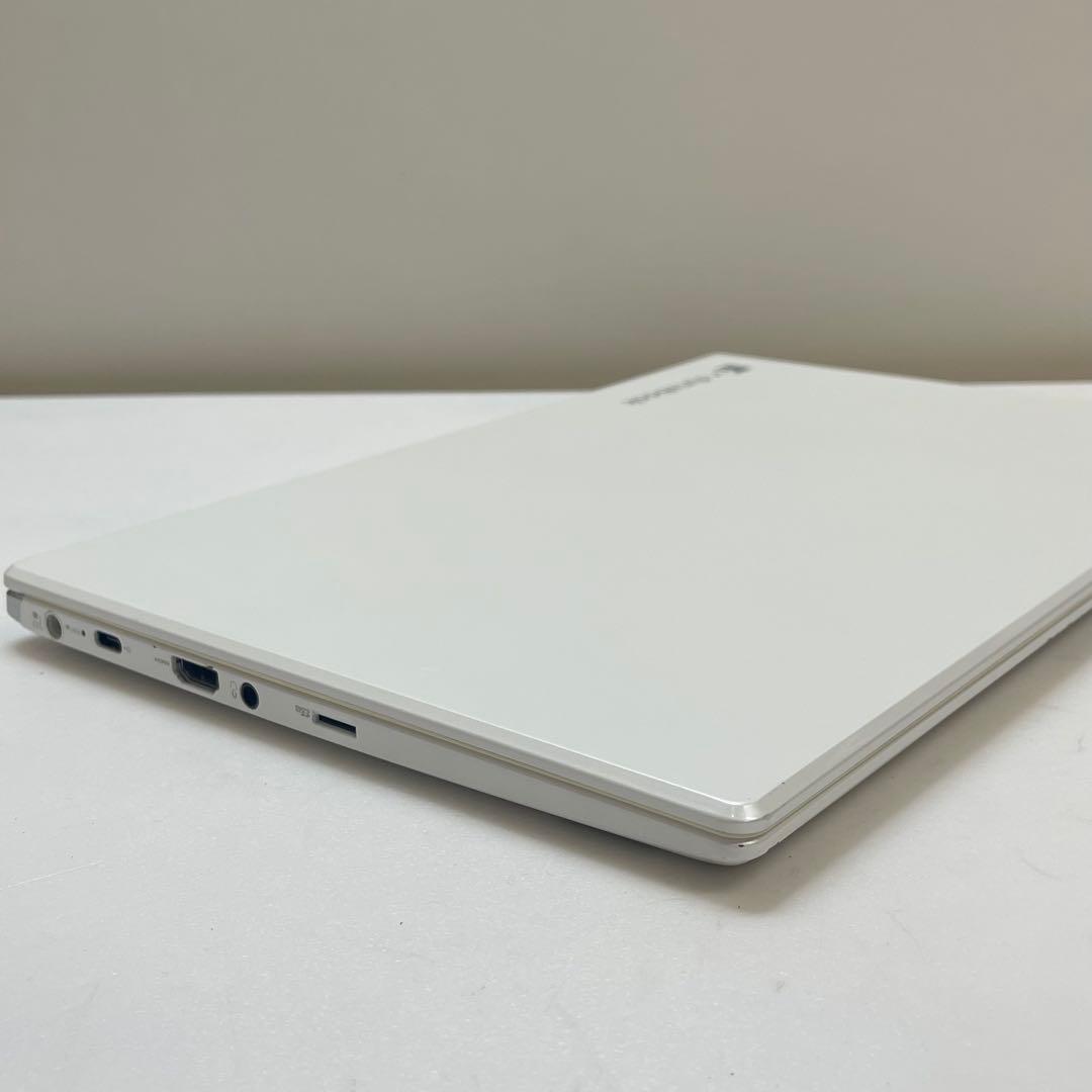 #555 東芝 Dynabook i7-10510U 16GB Office付き