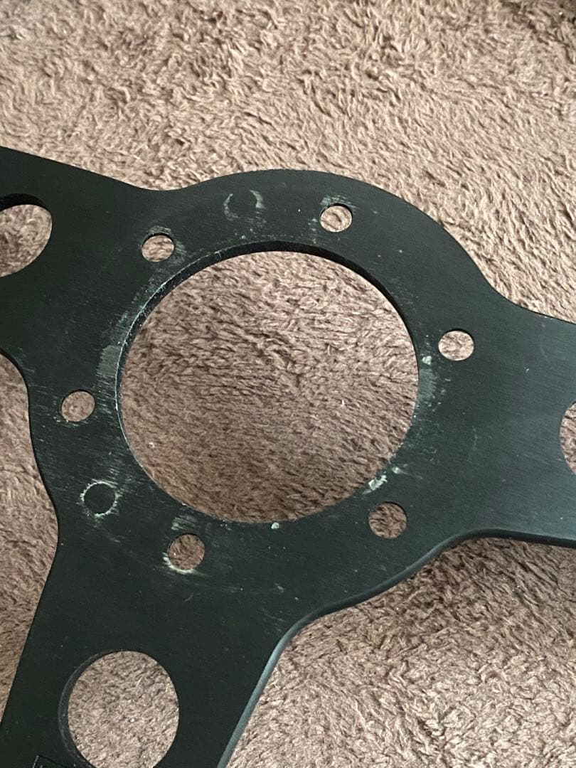 パーツ MOMO PROTOTIPO 350mm