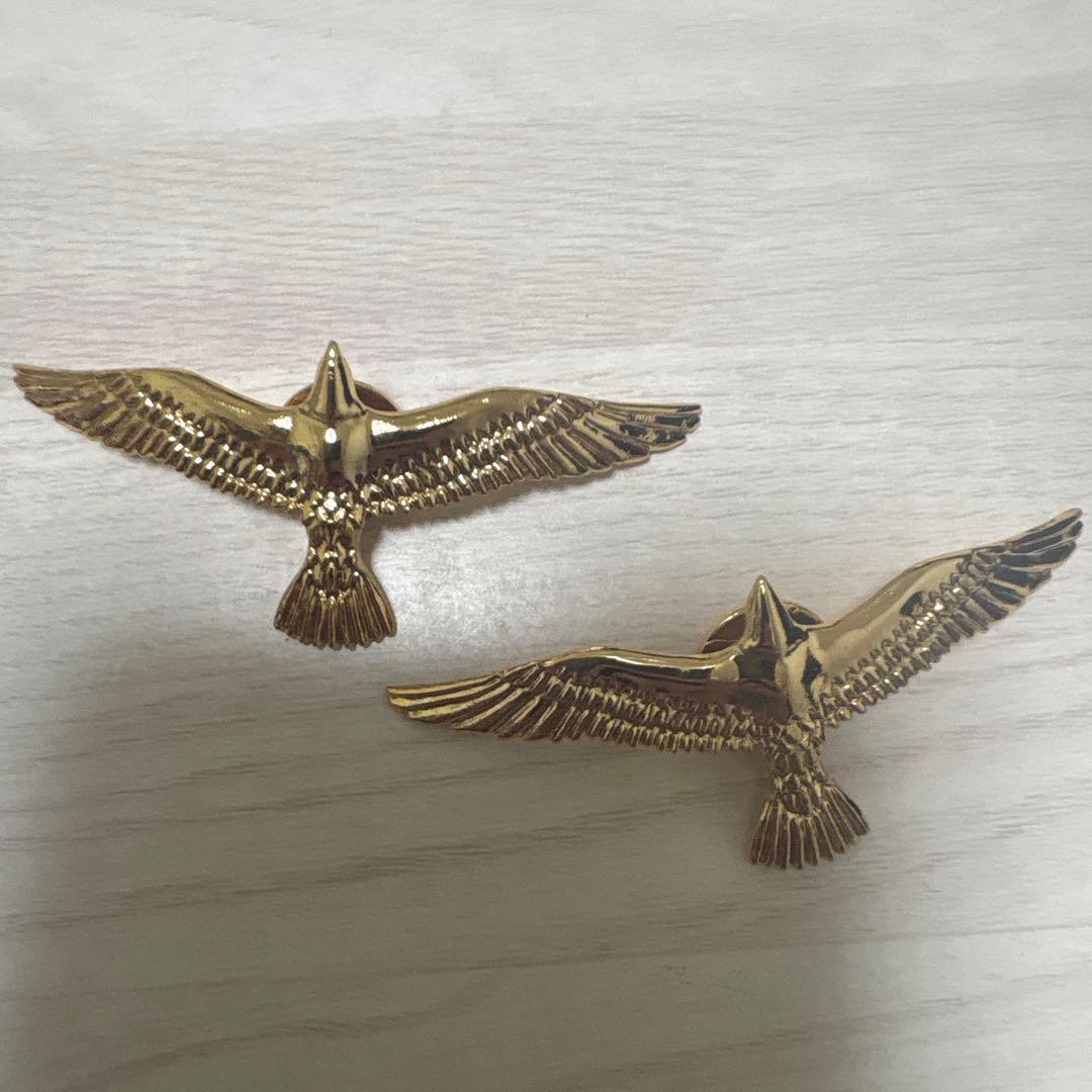 The Kenford ケンフォード/ACCESSORIES/ゴールド