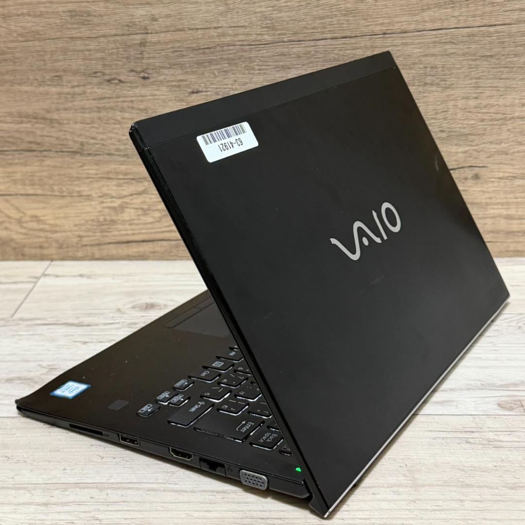VAIO Pro PK Core i3 SSD128GB フルHD14インチ