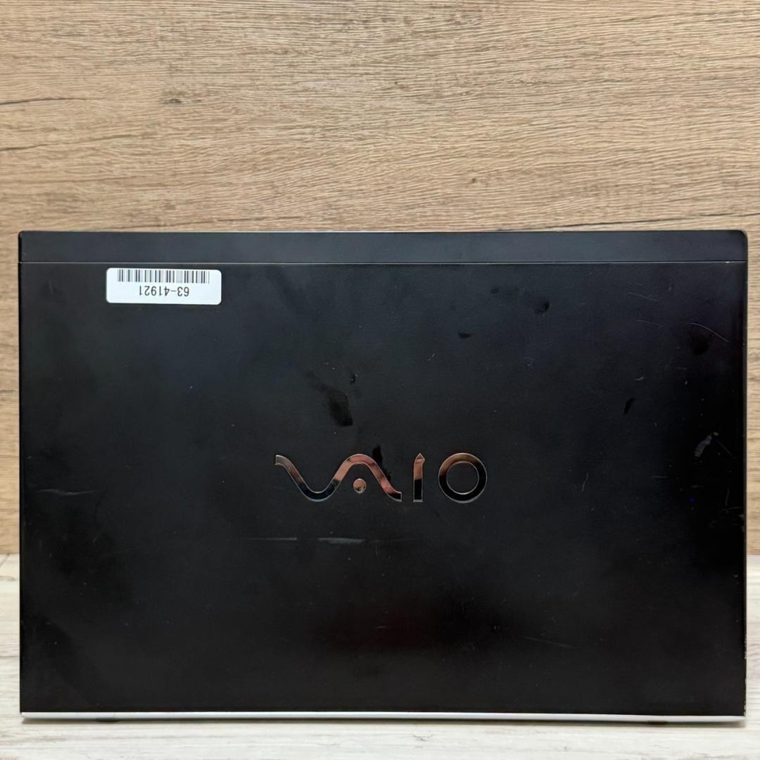VAIO Pro PK Core i3 SSD128GB フルHD14インチ