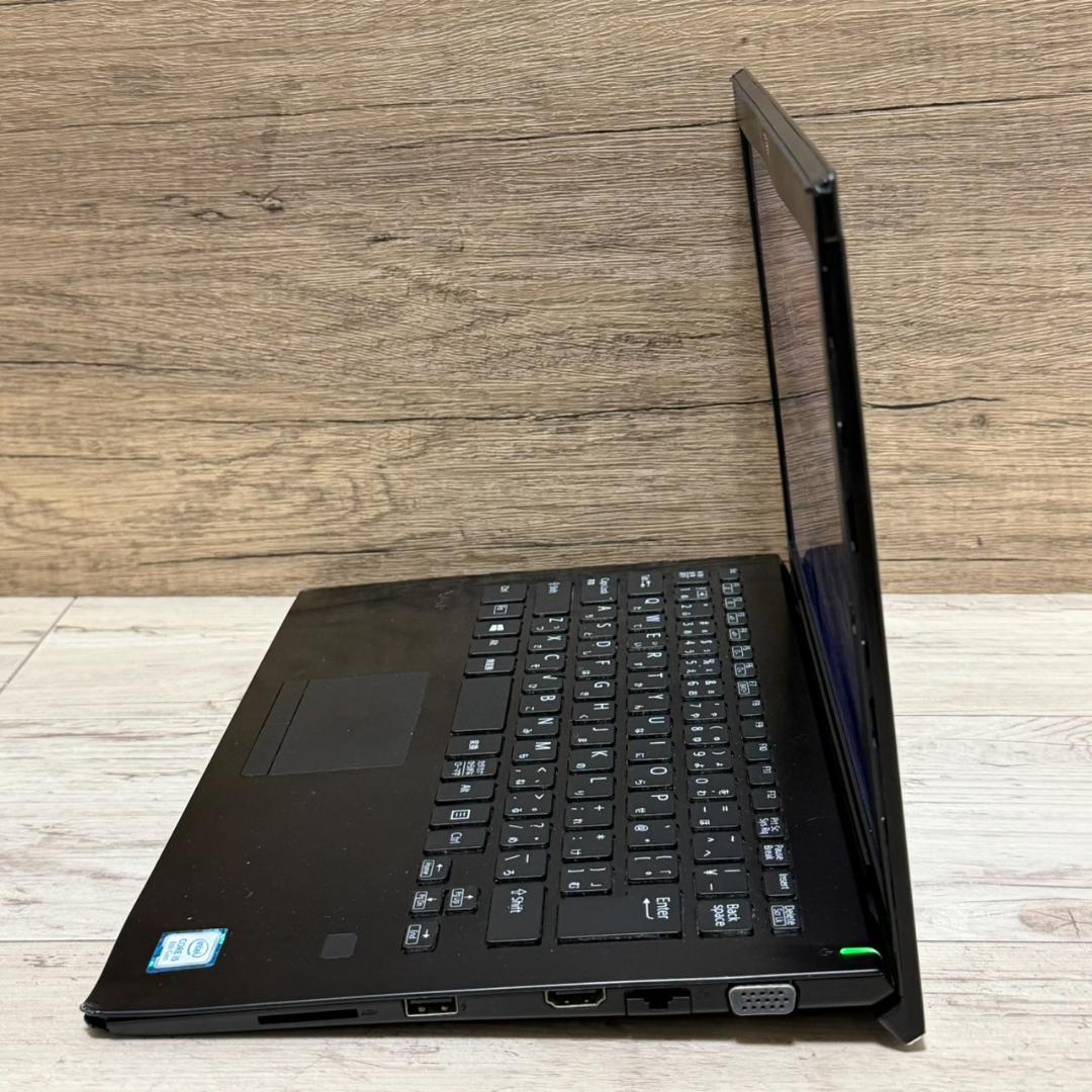 VAIO Pro PK Core i3 SSD128GB フルHD14インチ