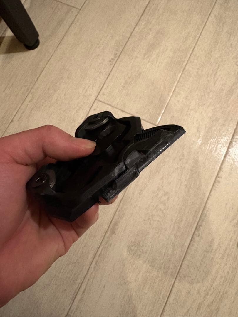 カラコラム/karakoram SPLIT INTERFACE 3.0