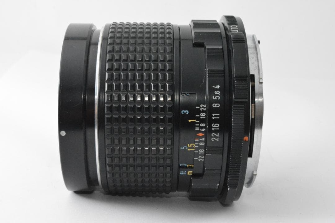 ペンタックス SMC PENTAX-6x7 55mm F4