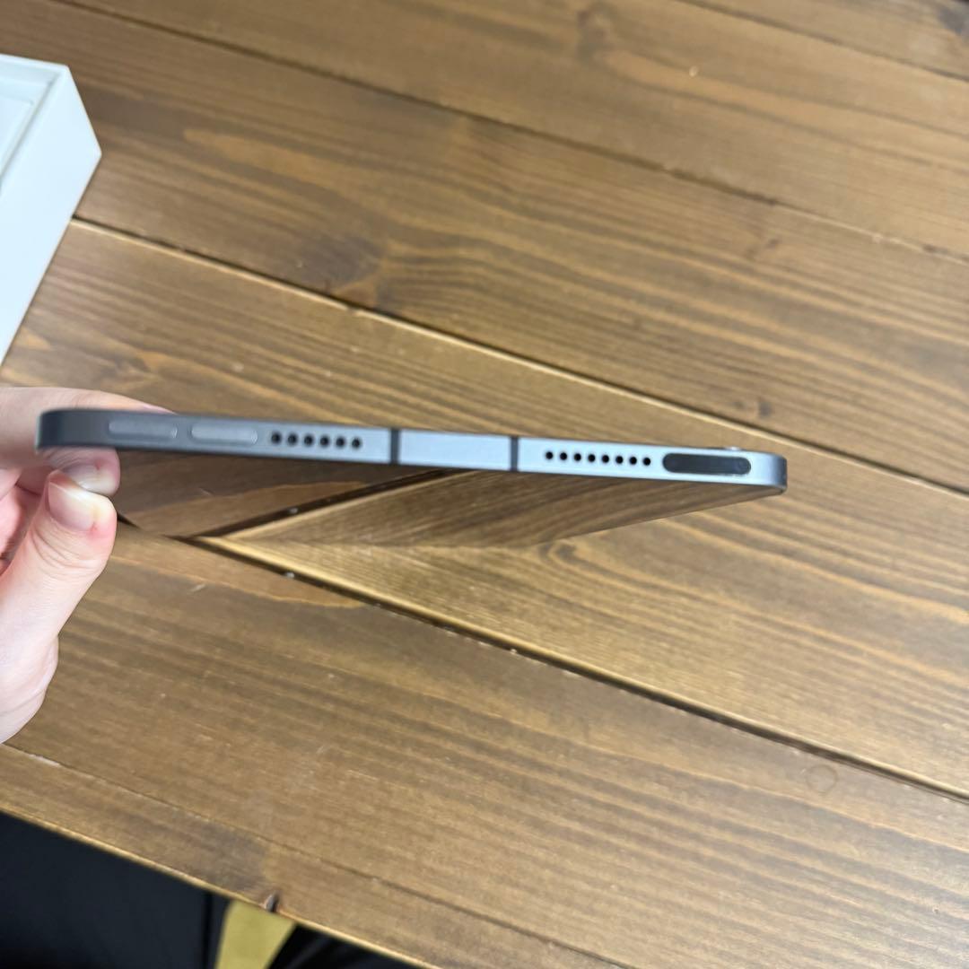 【NEW】Apple iPadmini6 Wi-Fi+セルラー