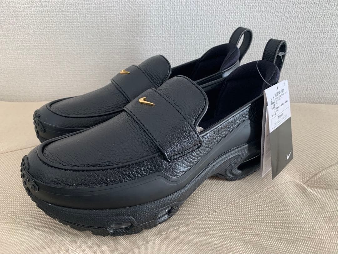 【新品】Nike Air Max Phenomena ブラック 24