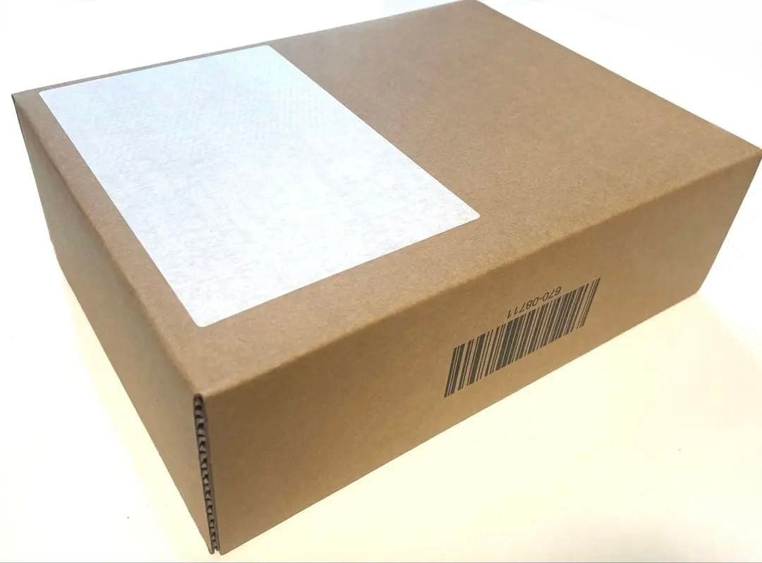 【未開封】iPad mini (A17 Pro) 128GB Wi-Fi